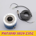 PKT1040-1024-C15C Ротационный энкодер для лифтов Sigma